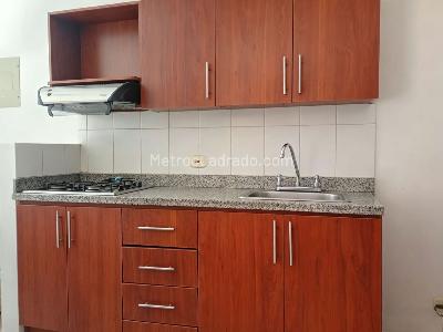 Apartamento en venta en Laureles, Medellín · foto 7 de 16