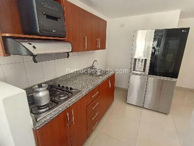 Apartamento en venta en Laureles, Medellín · foto 8 de 16
