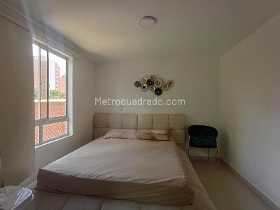 Apartamento en venta en Laureles, Medellín · foto 9 de 16