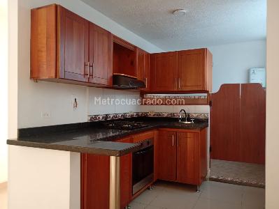 Apartamento en venta en La America, Medellín · foto 8 de 18