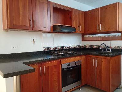 Apartamento en venta en La America, Medellín · foto 9 de 18