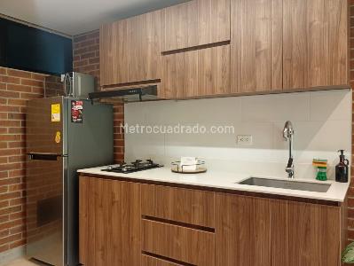 Apartamento en venta en Laureles, Medellín · foto 10 de 16
