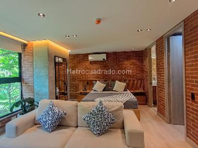 Apartamento en venta en Laureles, Medellín · foto 11 de 16