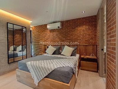 Apartamento en venta en Laureles, Medellín · foto 12 de 16