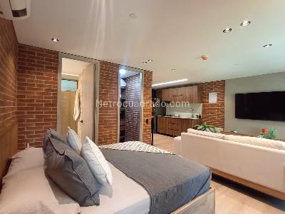 Apartamento en venta en Laureles, Medellín · foto 13 de 16