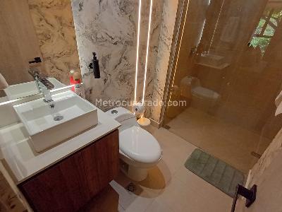 Apartamento en venta en Laureles, Medellín · foto 16 de 16