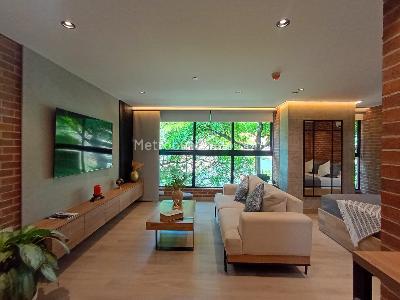 Apartamento en venta en Laureles, Medellín · foto 2 de 16