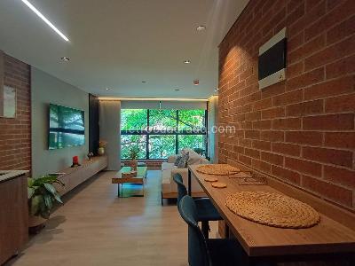 Apartamento en venta en Laureles, Medellín · foto 3 de 16