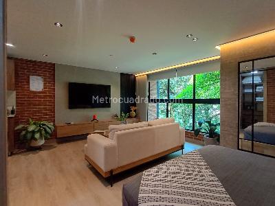 Apartamento en venta en Laureles, Medellín · foto 4 de 16