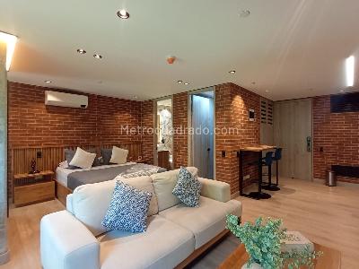 Apartamento en venta en Laureles, Medellín · foto 6 de 16