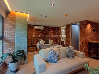 Apartamento en venta en Laureles, Medellín · foto 7 de 16