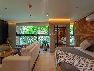 Apartamento en venta en Laureles, Medellín · foto 8 de 16