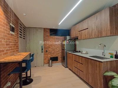 Apartamento en venta en Laureles, Medellín · foto 9 de 16