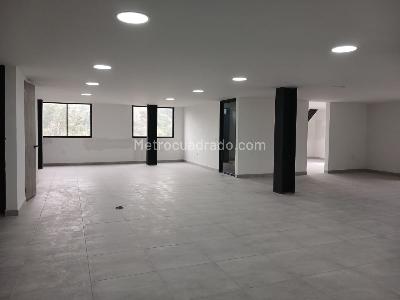 Oficina en Arriendo, GUAYABAL, Medellín