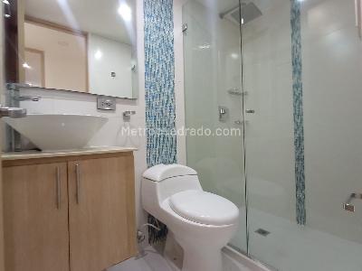Apartamento en venta en La America, Medellín · foto 18 de 18