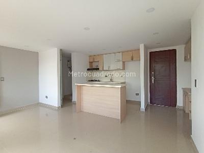 Apartamento en venta en La America, Medellín · foto 4 de 18