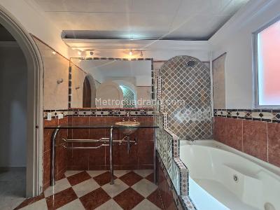 Apartamento en arriendo en Belen, Medellín · foto 11 de 12