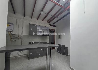 Apartamento en arriendo en Belen, Medellín · foto 2 de 12