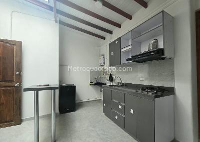 Apartamento en arriendo en Belen, Medellín · foto 3 de 12