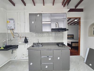 Apartamento en arriendo en Belen, Medellín · foto 4 de 12