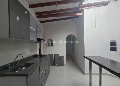 Apartamento en arriendo en Belen, Medellín · foto 5 de 12