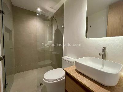 Apartamento de 3 alcobas en venta en Laureles, Medellín, 155 m² · foto 15 de 18
