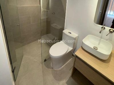 Apartamento de 3 alcobas en venta en Laureles, Medellín, 155 m² · foto 17 de 18