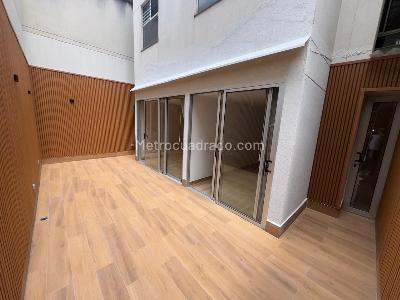 Apartamento de 3 alcobas en venta en Laureles, Medellín, 155 m² · foto 18 de 18