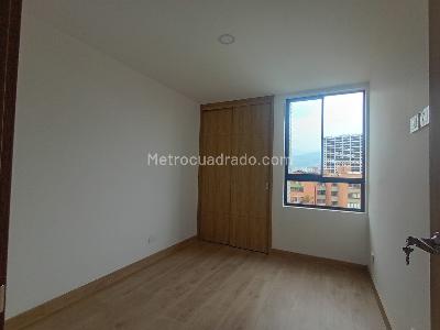Apartamento de 3 alcobas en venta en Laureles, Medellín, 84 m² · foto 14 de 16