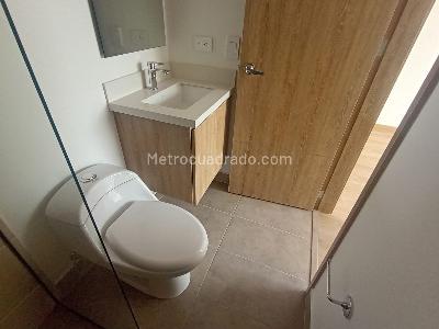 Apartamento de 3 alcobas en venta en Laureles, Medellín, 84 m² · foto 16 de 16