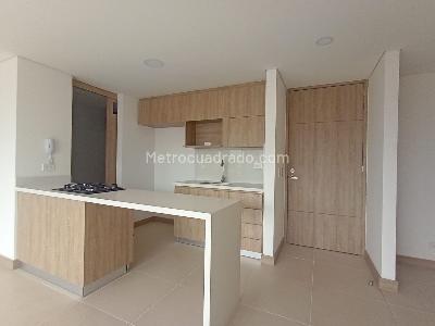 Apartamento de 3 alcobas en venta en Laureles, Medellín, 84 m² · foto 5 de 16