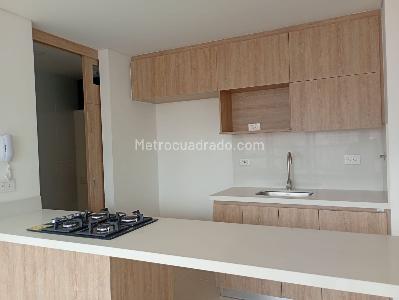 Apartamento de 3 alcobas en venta en Laureles, Medellín, 84 m² · foto 8 de 16