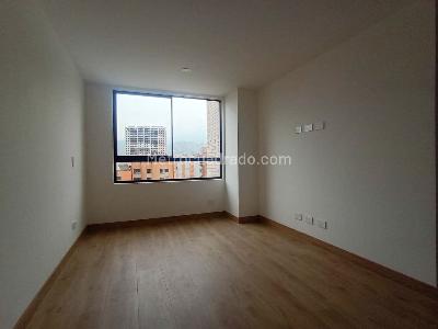Apartamento de 3 alcobas en venta en Laureles, Medellín, 84 m² · foto 9 de 16