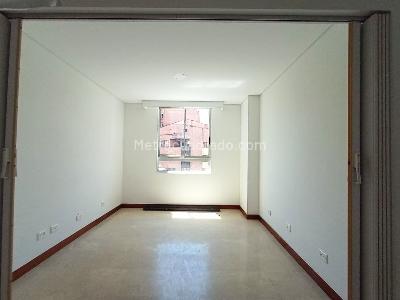 Apartamento de 2 alcobas en arriendo en Laureles, Medellín, 88 m² · foto 13 de 17