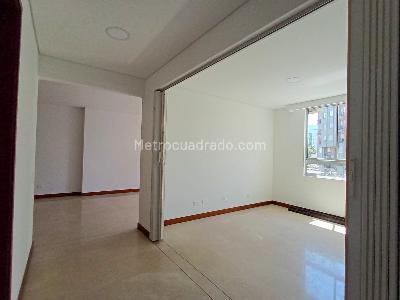 Apartamento de 2 alcobas en arriendo en Laureles, Medellín, 88 m² · foto 14 de 17