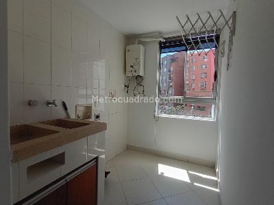 Apartamento de 2 alcobas en arriendo en Laureles, Medellín, 88 m² · foto 17 de 17