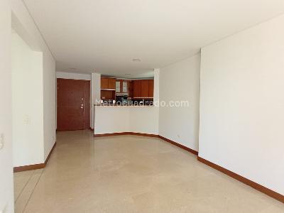 Apartamento de 2 alcobas en arriendo en Laureles, Medellín, 88 m² · foto 4 de 17