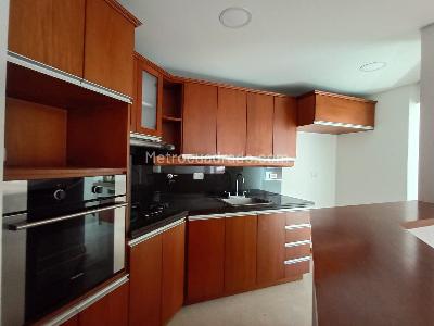 Apartamento de 2 alcobas en arriendo en Laureles, Medellín, 88 m² · foto 6 de 17