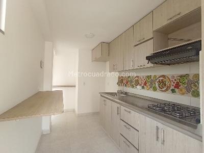 Apartamento de 3 alcobas en venta en Laureles, Medellín, 95 m² · foto 6 de 19