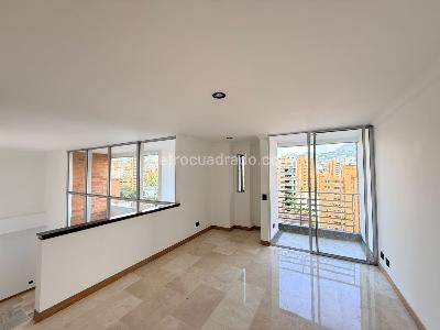Apartamento de 4 alcobas en venta en Laureles, Medellín, 225 m² · foto 12 de 19