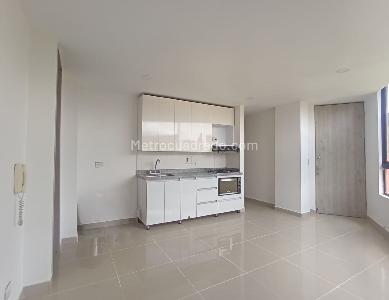Apartamento en venta en La America, Medellín · foto 3 de 16