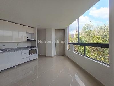 Apartamento en venta en La America, Medellín · foto 4 de 16