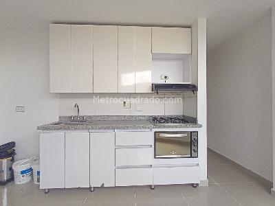 Apartamento en venta en La America, Medellín · foto 5 de 16