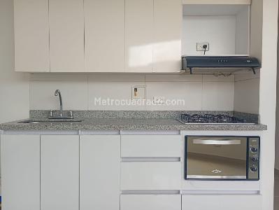Apartamento en venta en La America, Medellín · foto 6 de 16