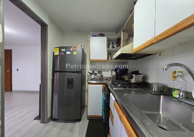 Apartamento en venta en Belen, Medellín · foto 10 de 15