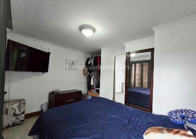 Apartamento en venta en Belen, Medellín · foto 12 de 15