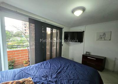 Apartamento en venta en Belen, Medellín · foto 14 de 15