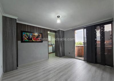 Apartamento en venta en Belen, Medellín · foto 4 de 15