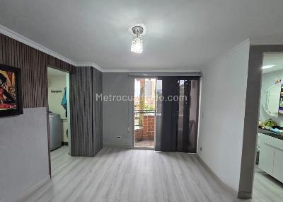 Apartamento en venta en Belen, Medellín · foto 6 de 15