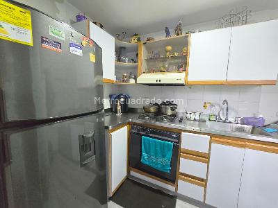 Apartamento en venta en Belen, Medellín · foto 9 de 15